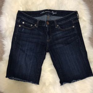 American Eagle Outfitters Bermuda shorts